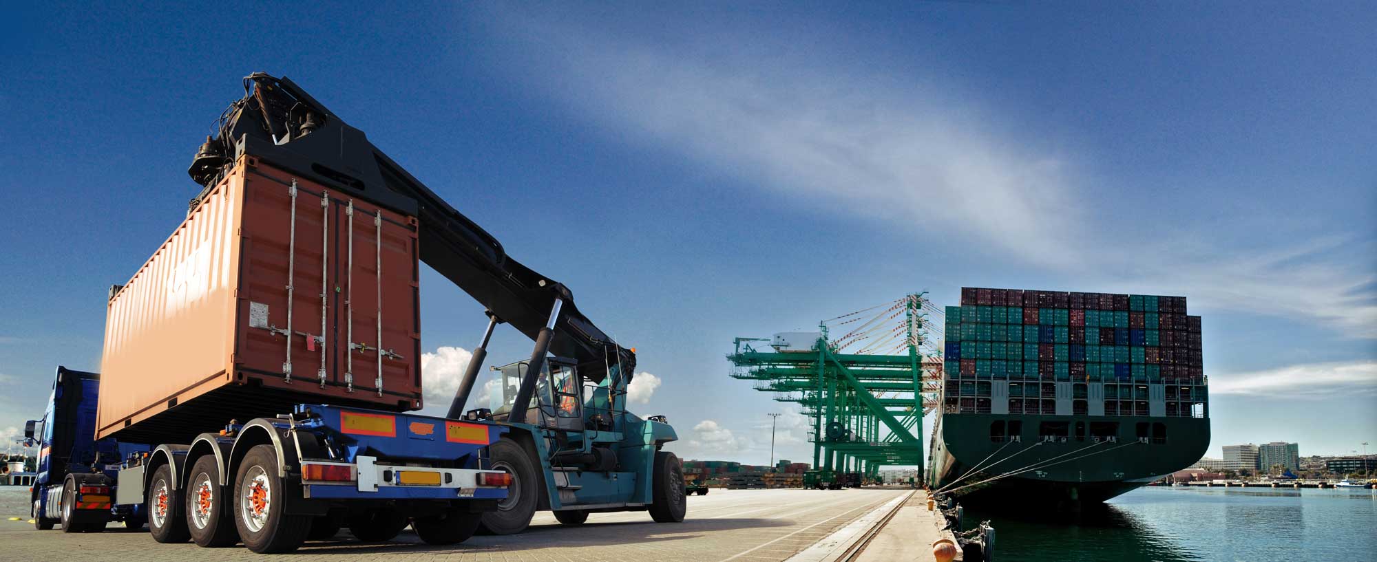 The-Changing-Face-Of-The-Indian-Logistics-Industry-With-TruckSuvidha